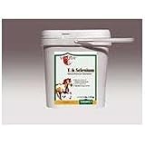 E & Selenium,Horse, Cattle Care, Aquatic Pet, Horse & Cattle, Pet & Supplies