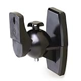 Atlantic 5-Pack Universal Speaker Brackets