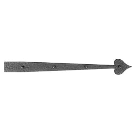 Acorn RI3BP 28.438 Inch Heart Dummy Strap
