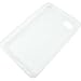 TPU Skin Cover for Samsung Galaxy Tab, Clear