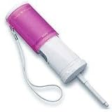 TOTO HW300#P Portable Washlet, Pink