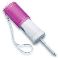 Toto HW300 Portable Handheld Travel Washlet - Pink