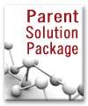 365-Day Hair Drug Testing Package for Parents