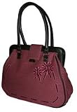 from Samsonite Lady with a Baby Boutique Handbag Pretty in Pink (Model SAM046/29)