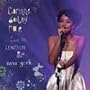 Corinne Bailey Rae - Live in London and N.Y. [DVD Packaging]