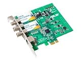 Asus MyCinema ES3-110 - Hybrid PCI Express TV-Karte, DVB-S, DVB-T, Analog, Radio