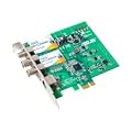 Asus My Cinema 3-in-1 PCI-E TV Card