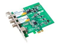 Asus MyCinema ES3-110 - Hybrid PCI Express TV-Karte, DVB-S, DVB-T, Analog, Radio Preisvergleich