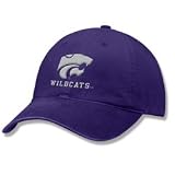 Kansas State Wildcats Nike Hats - Tailback Campus