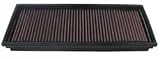 K&N Air Filter Ford Mondeo III 2.0 (2000-2007) 33-2210