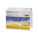 Natracare Super Pads, 12bx