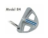 Tour Edge Golf - LH Backdraft Putter