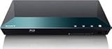 Sony BDP-S3100 Blu-ray Disc Player with Wi-Fi (2013 Model)