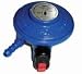 Gas Hose, Clips & Gas Regulator 28 Mbar Campingaz