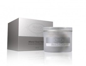 NevO Dead Sea Spa Mineral Facial Peeling