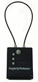 Security Dr Property Protector Motion Activated Alarm - Attach to Valuable Items
