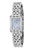 Concord 0310128 Sportivo Blue Mother-of-Pearl Dial Stainless Steel Women's Watch