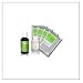 Slimceuticals Lipowrap Liposuction Alternative LipoSlim Body Wrap Patch System. This system comes complete with (4) Body Wrap Patch Applications, 1 Bottle of Body Wrap Patch Gel & 1 Bottle of Carathin Supplements. Firm and Tone Any Area Of Your Body With the Body Wrap Patch: Abs, Back, Legs, Arms, Neck or Chin. Zone in on specific areas of your body that may be difficult to firm, tone and slim. The Body Wrap Patch is designed to help your body look more youthful, slimmed and toned. Not only will you lose weight by taking our CaraThinTM Supplement, but with regular use of our Body Wrap PatchTM your skin will feel more firm, vibrant and beautiful. KIT INCLUDES: - 4 Body Wrap Patch Applications - 1 Bottle of Body Wrap Patch Gel - 1 Bottle of Carathin Supplements Body Wrap Patch products are designed to help break up localized fat in the upper level skin cells of the body. Our cutting edge ingredients also help drain excess fluid that builds up in the fat cells causing bumps and dimples on the outer layer of the skin. The synergistic effects of Body Wrap Patch ingredients have been shown in research studies to: - Stimulate Lipolysis, the breakdown of fat stored in cells which enables free fatty acids to be released into the bloodstream and circulate out the body. - Stimulation of metabolic thermogenesis, which can induce the breakdown and release of stored body fat, thereby allowing stored fats to be turned into energy. - Increases Lymphatic Drainage, movement of lymph through the system which allows toxins stored in fat cells to properly exit the body. - Activates sanguineous microcirculation, passage of blood in vessels, namely arterioles, capillaries, and venules, which aides in the removal of toxins, inch loss, and further lipolysis. - Easy to use - Not messy or slimey - Comfortable to wear - Painless and affordable - Quick results! - Target any area!