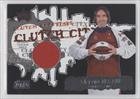 2006-07 Topps Clutch City Stars Relics #SN - Steve Nash C