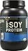 100% Soy Protein Chocolate - 2 lb - Powder