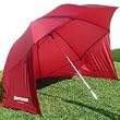 Soccer Sideline Umbrella
