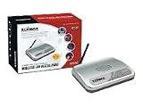 Electronics : Edimax EW-7206APG Wireless LAN Access Point 802.11b/g 54Mbps