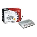 Edimax EW7206APG