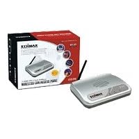 Edimax EW-7206APG Wireless LAN Access Point 802.11b/g 54Mbps