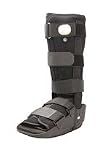 Premium Pneumatic Walking Boot-Large