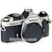 FM2N 35mm SLR Manual Focus Camera Body (Titanium C, 1685,