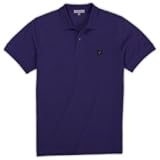 Lyle & Scott Green Eagle Polo Shirt Gospel Medium