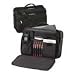 Compucessory Computer Bag, Fits Most Laptops, 16x4-3/4x12, Black Image