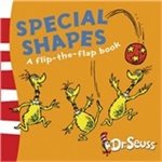 Special shapes : a flip-the-flap book