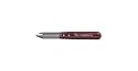 Victorinox 2-1/4-Inch Right Handed Peeler, Wood Handle