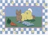 LA Rugs Jade Reynolds Naptime 39x58