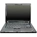 Lenovo ThinkPad W500 4063 - Core 2 Duo T9400 / 2.53 GHz - Centrino 2 with vPro - RAM 4 GB - HDD 160 GB - DVD?RW (?R DL) / DVD-RAM - Mobility FireGL V5700 / GMA 4500MHD - cellular wireless ready - Gigabit Ethernet - WLAN : 802.11 a/b/g/n (draft), Bluetooth 2.0 - TPM - fingerprint reader - Vista Business - 15.4" Widescreen TFT 1680 x 1050 ( WSXGA+ ) - GMP - Microsoft Office Ready