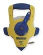 Westward 1MKU2 Measuring Tape, Open, 100 Ft x 3/8 In