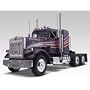 Revell 1:25 Peterbilt 359 Conventional Tractor