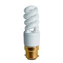 7W BC Candle Spiral Low Energy (3071V)