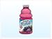 Gerber Graduates for Toddlers Fruit Splashers Purified Water & Fruit Juice Blend Beverage, Grape flavor 32 fl. oz. (Pack of 4)