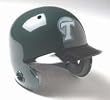 Tulane Green Wave Mini Batter's Helmet from Schutt