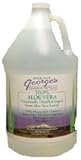 Georges Aloe Vera Aloe Vera Liquid