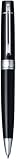 Sheaffer Gift Collection 2 (300) Ball Point Pen, Chrome Trim, Glossy Black (SH/9312-2)