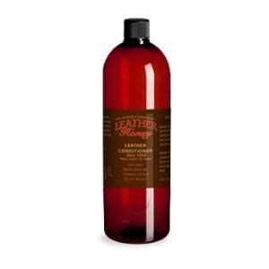 Leather Honey Leather Conditioner - the Best Leather Conditioner Since 1968 - 32 Oz Bottle