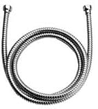Speakman VS-147 Versatile Shower Component-72 Chrome Hose, Chrome