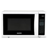 Sanyo Countertop Microwave Oven (EM-S2588W)