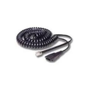 Jabra SPIRAL-CABLE RJ12 TO QD