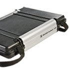  : 1090 HardBack Case, Charcoal Grey, w/Foam - Cases, 1090