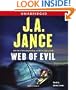 Web of Evil (Ali Reynolds Mysteries)