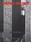 Delirious New York...